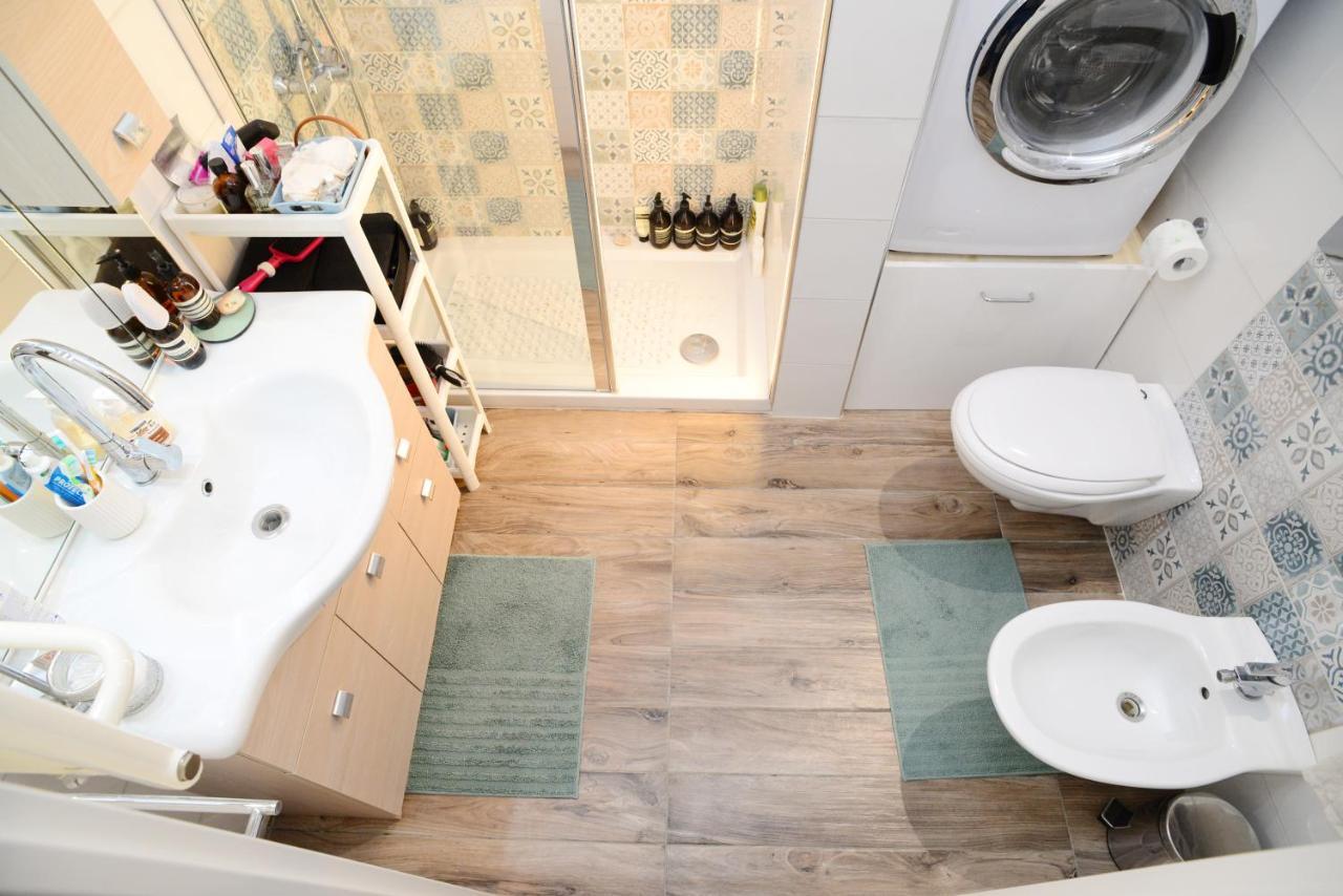 Apartamento Comfortable, Silent And Charming Loft By The Navigli